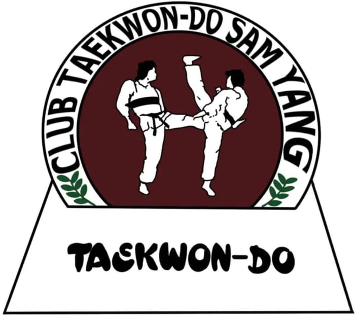 Sam Yang Taekwondo Logo